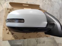 Зеркало Mitsubishi ASX Outlander Sport зеркало АСХ 2013-2018