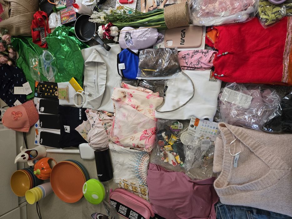 Box hurt 300 szt 110 juz z kw