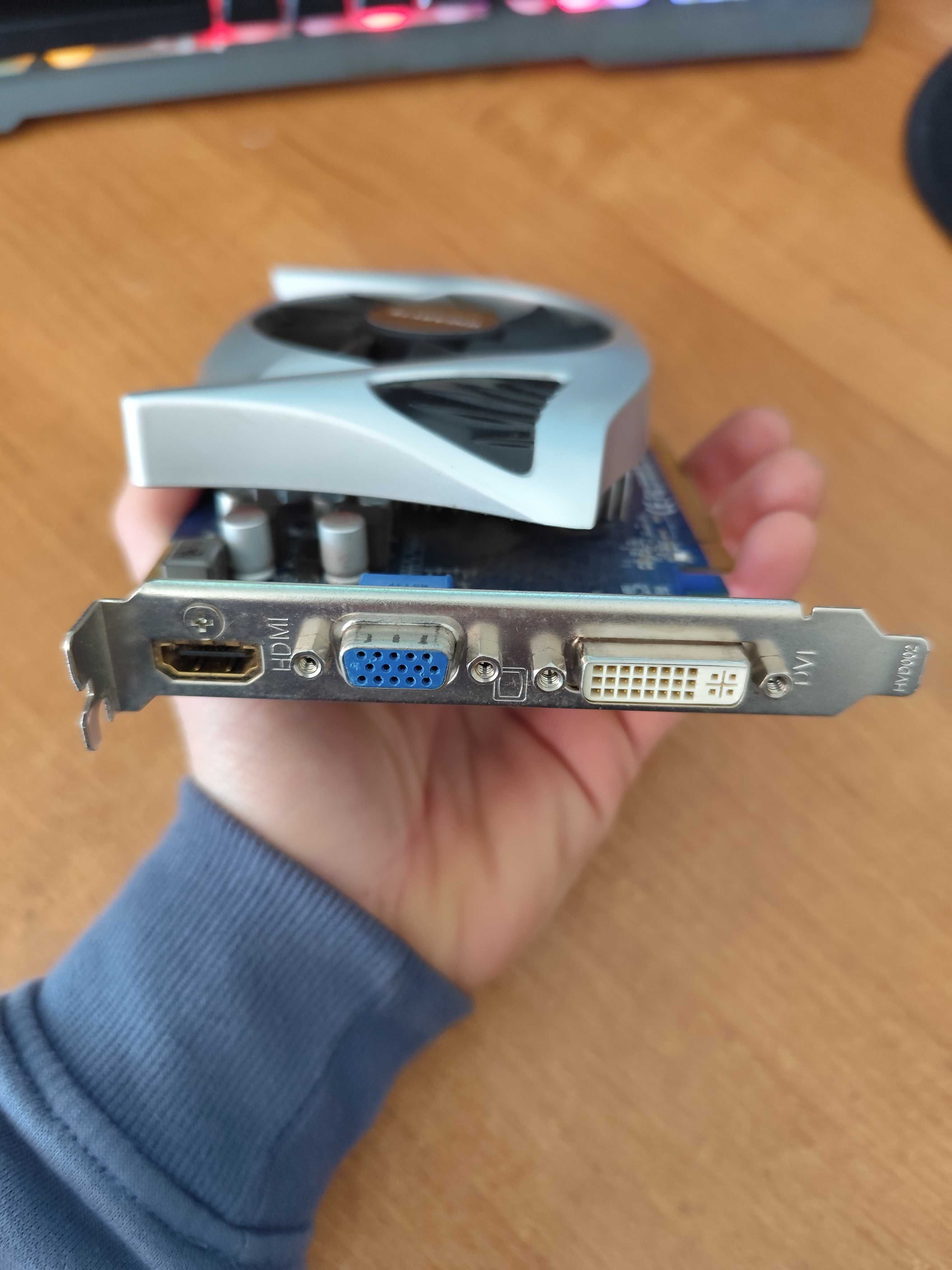 Karta graficzna Gigabyte GV-R5670C-1GI 1 GB