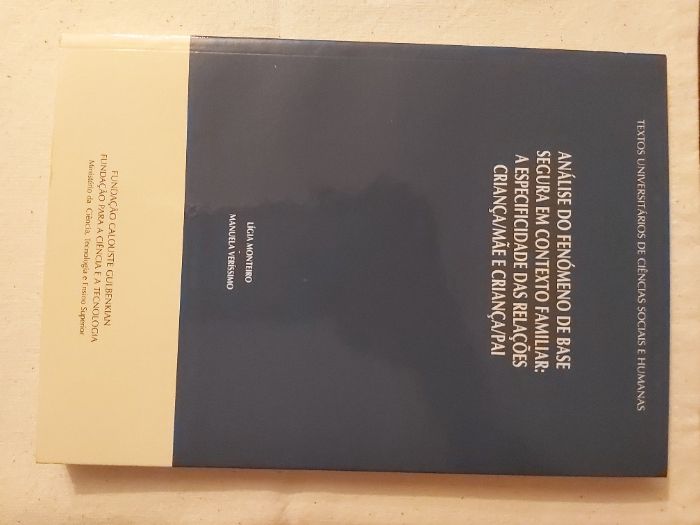Análise do Fenómeno de Base Segura em Contexto Familiar