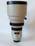Canon EF 200mm f/1.8 L USM - Legendarne Oko Saurona!!