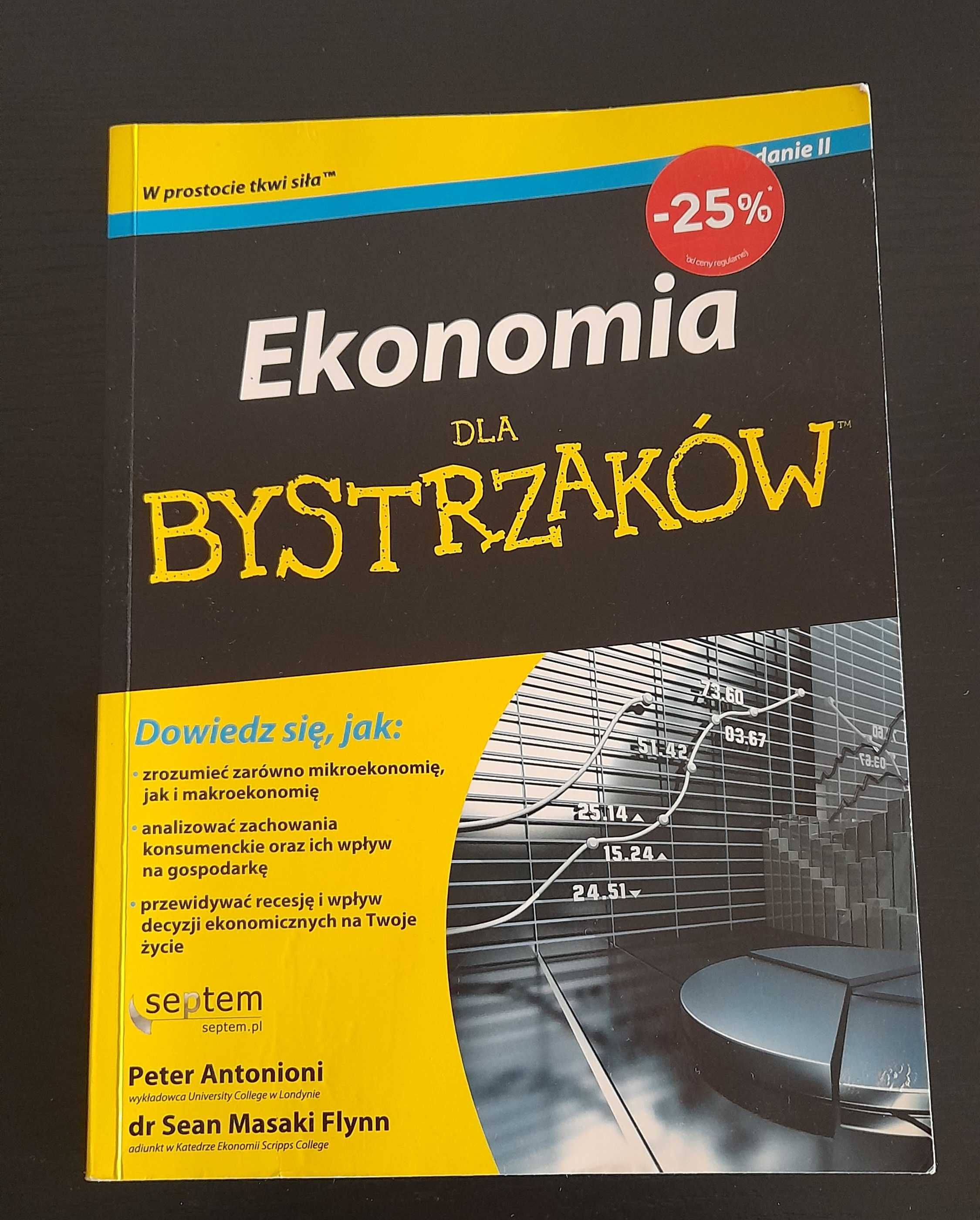 Ekonomia dla bystrzaków