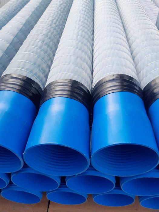 Głowica studzienna Ø 125mm Studnia Głębinowa Producent