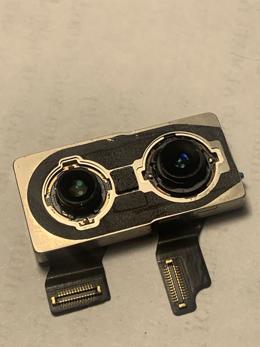 Блок камер Iphone Xs/Xs max