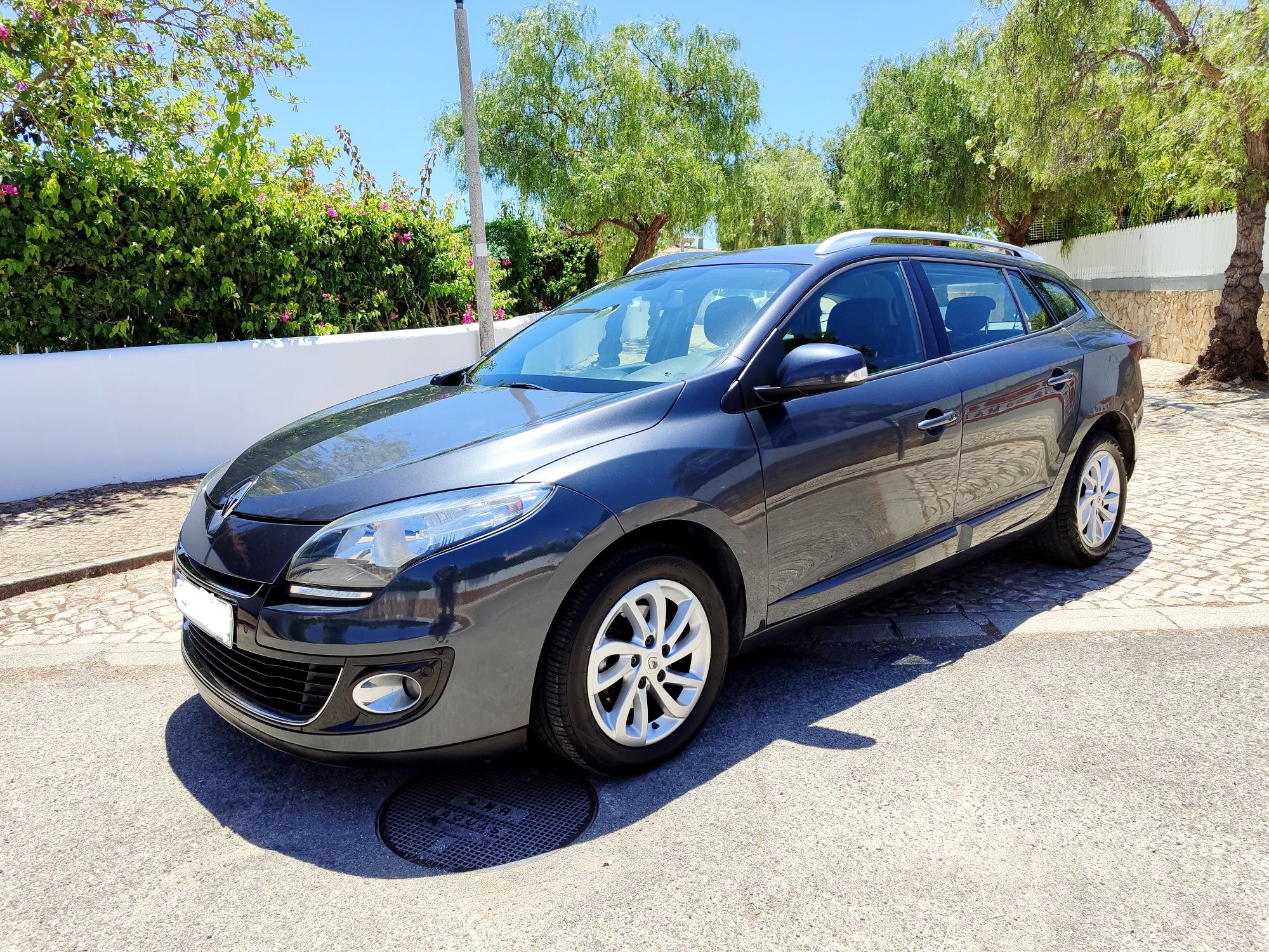 Renault Megane 1.5 dCi 110CV