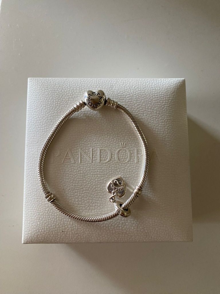 Pulseira pandora