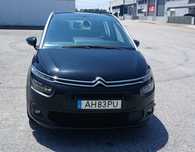 Citroen c4 Grande Picasso