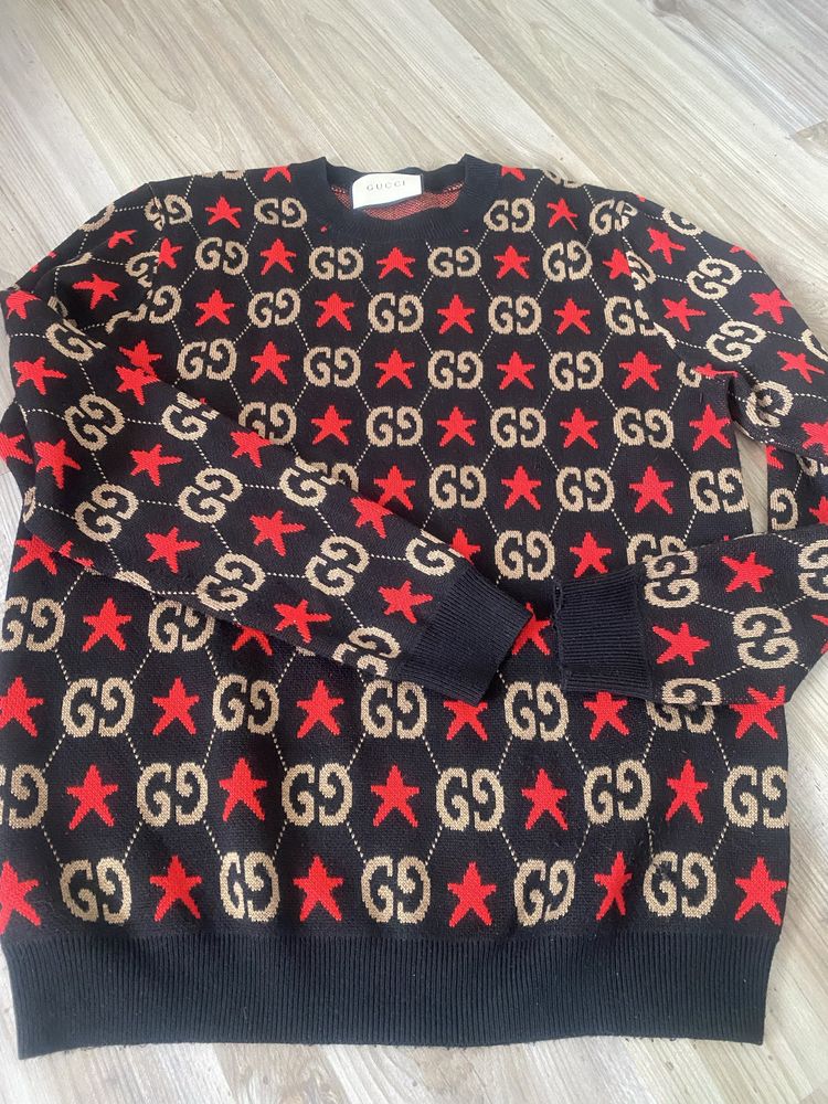 Чололовічі джинси Guess, та оригіналтна чоловіча GuCCI