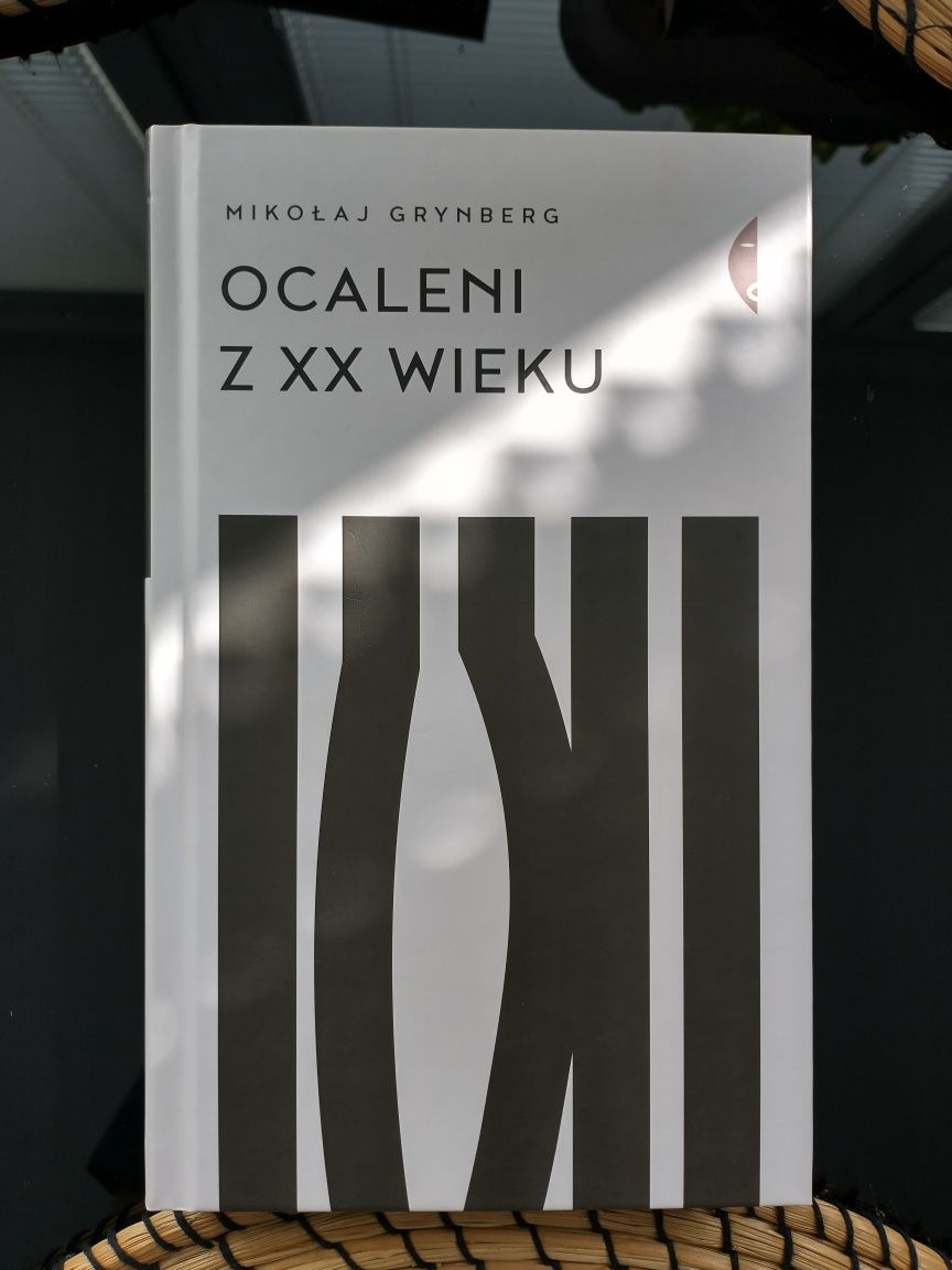 Ocaleni z XX wieku - Mikołaj Grynberg