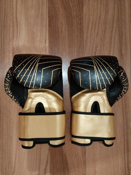 Luvas de Boxe FILA unissexo