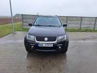 Suzuki Grand Vitara II 2006 1.9 DDIS