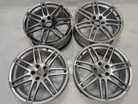 AUDI S-line A4 B8 8K A5 8T felgi 19 CALI 8,5 J x 19 ET 43 SPEEDLINE