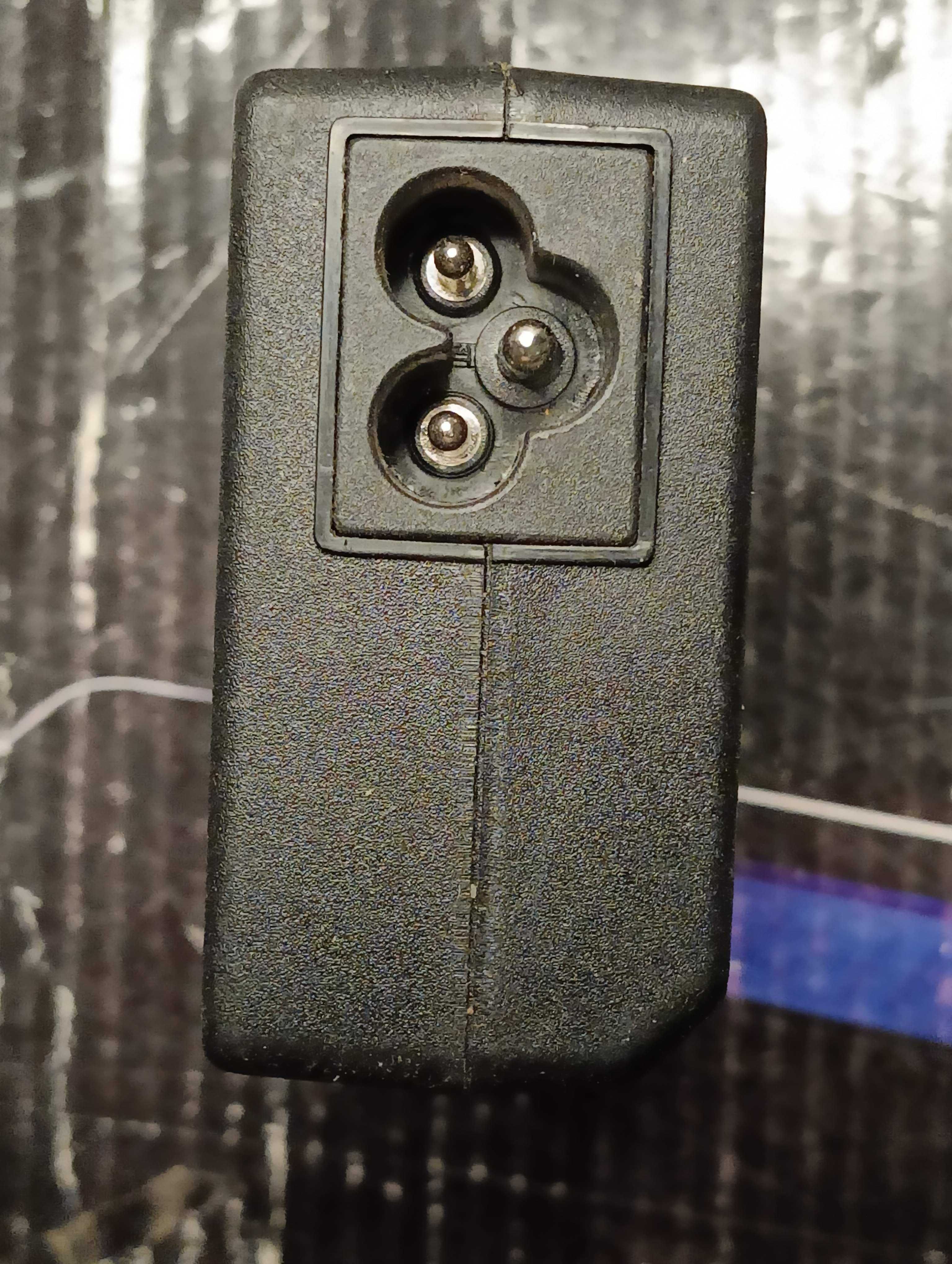 Блок живлення питания для принтера Lexmark 30V 1.07A 21H0302