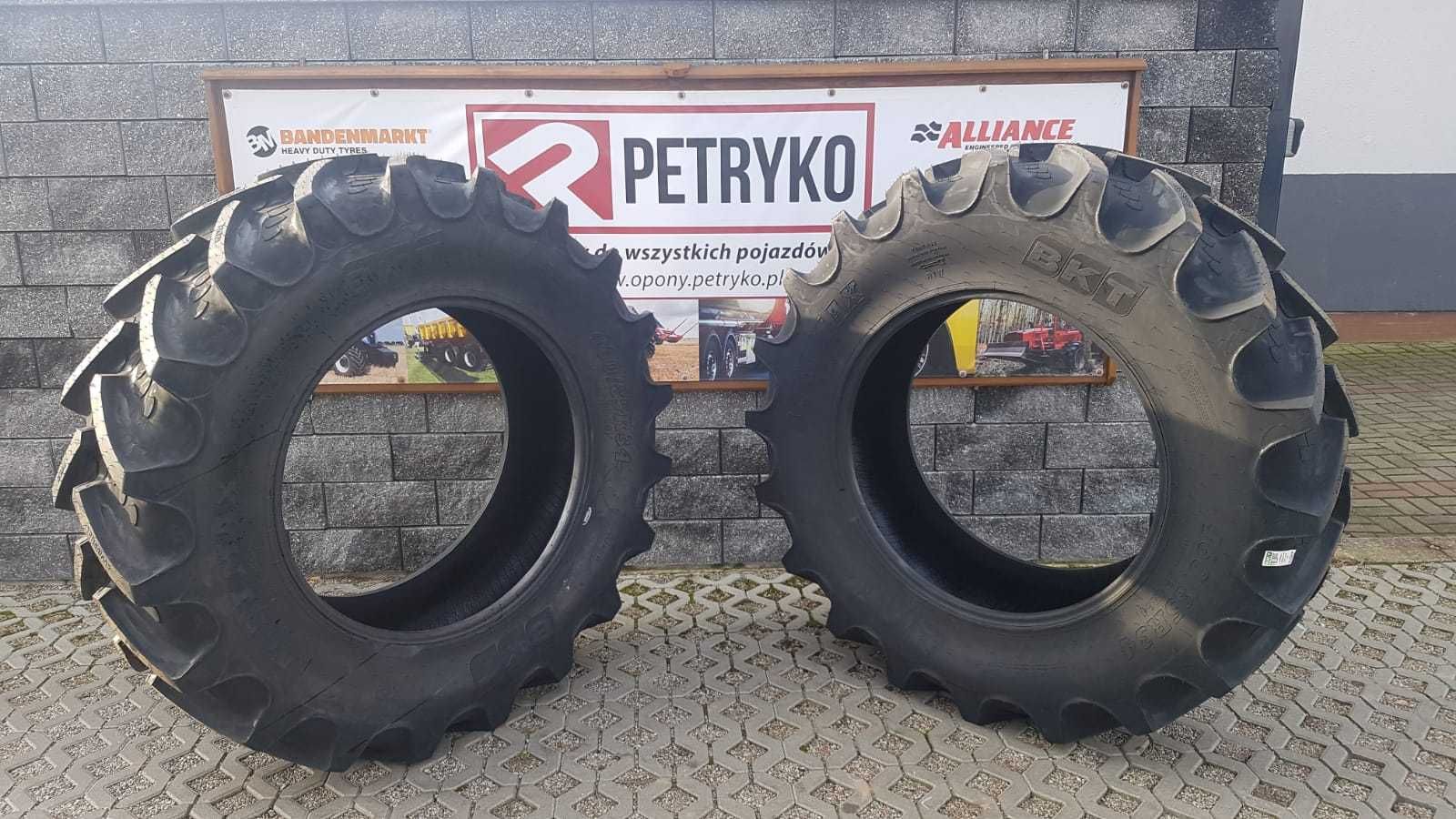 Opona 460/85R38 BKT AGRIMAX RT 855 149A8 Wysyłka/ montaż