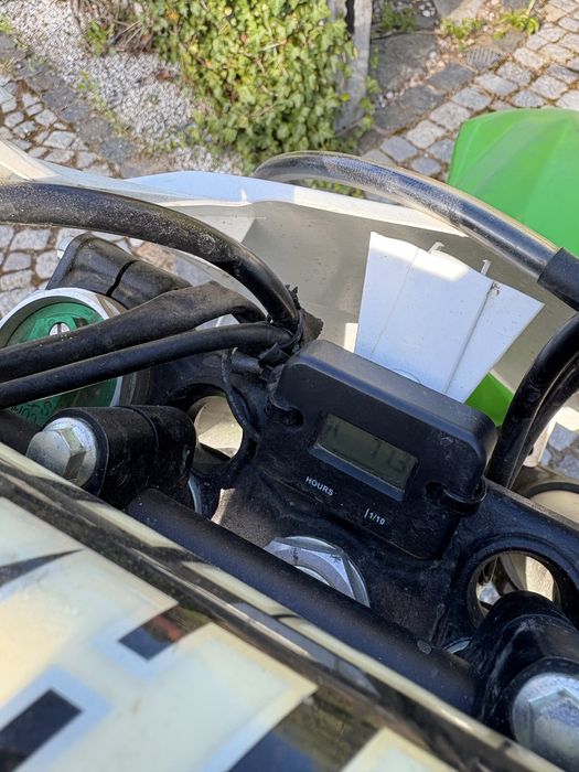 Cross Kawasaki KXF250