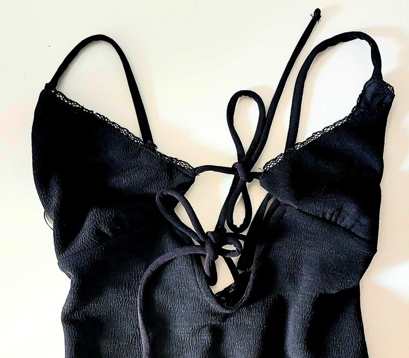Body Bershka rozm 34