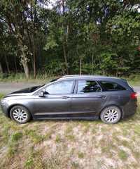 Ford Mondeo 2.0 TDCi Edition