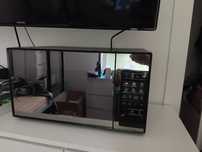 Mikrofalówka samsung GE83X