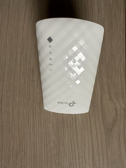 TP-Link RE-200 Repeater Wzmacniacz sygnału Wi-fi