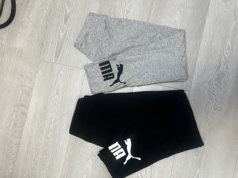 Лосіни Puma розмір С