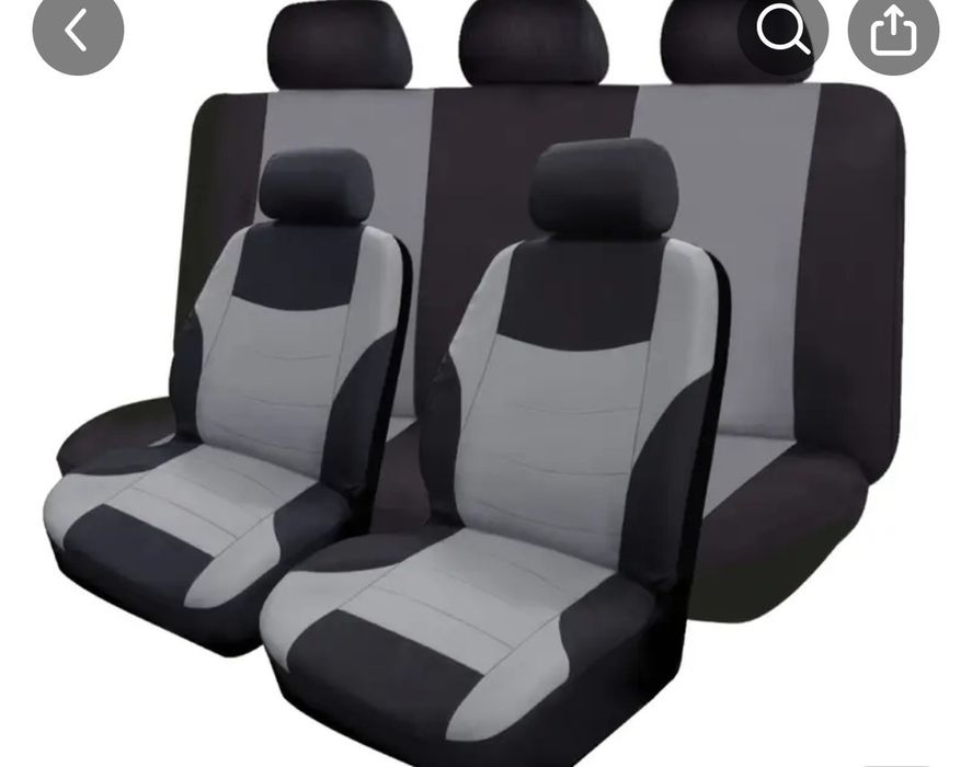 Продам чохли універсальні