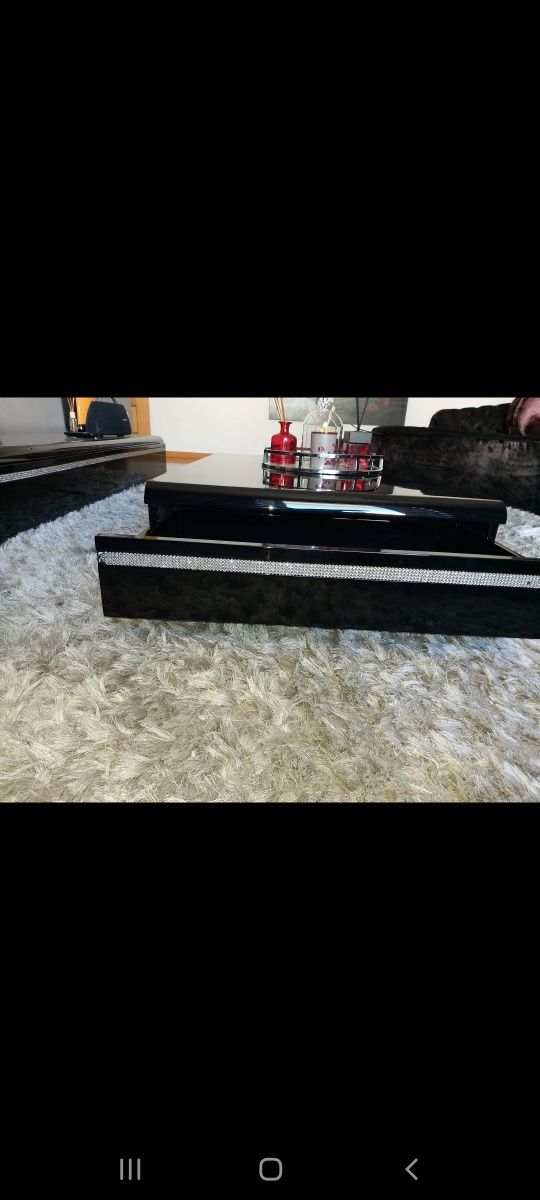 Mesa de centro para sala