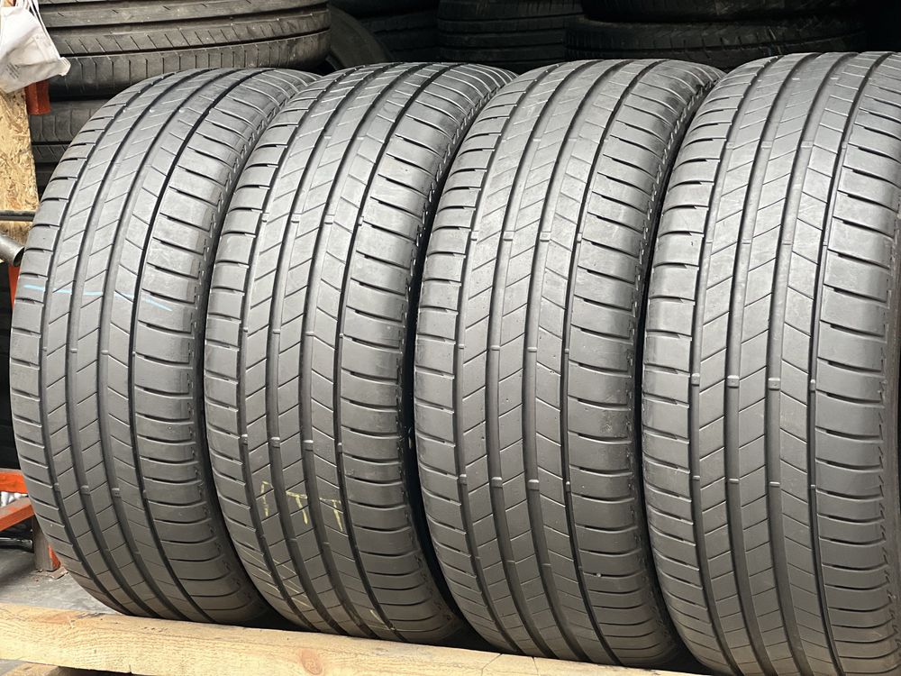 Шины летние 245/45/R19 Bridgestone Turanza T001