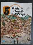 Manual História 5 ano