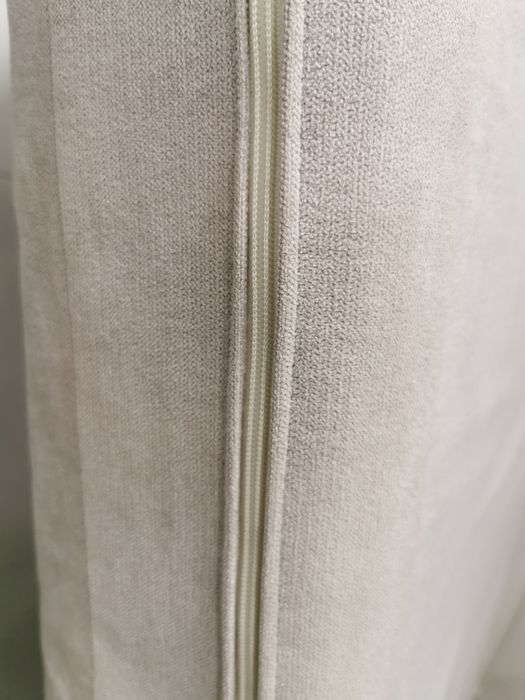 Colchão como novo com forro