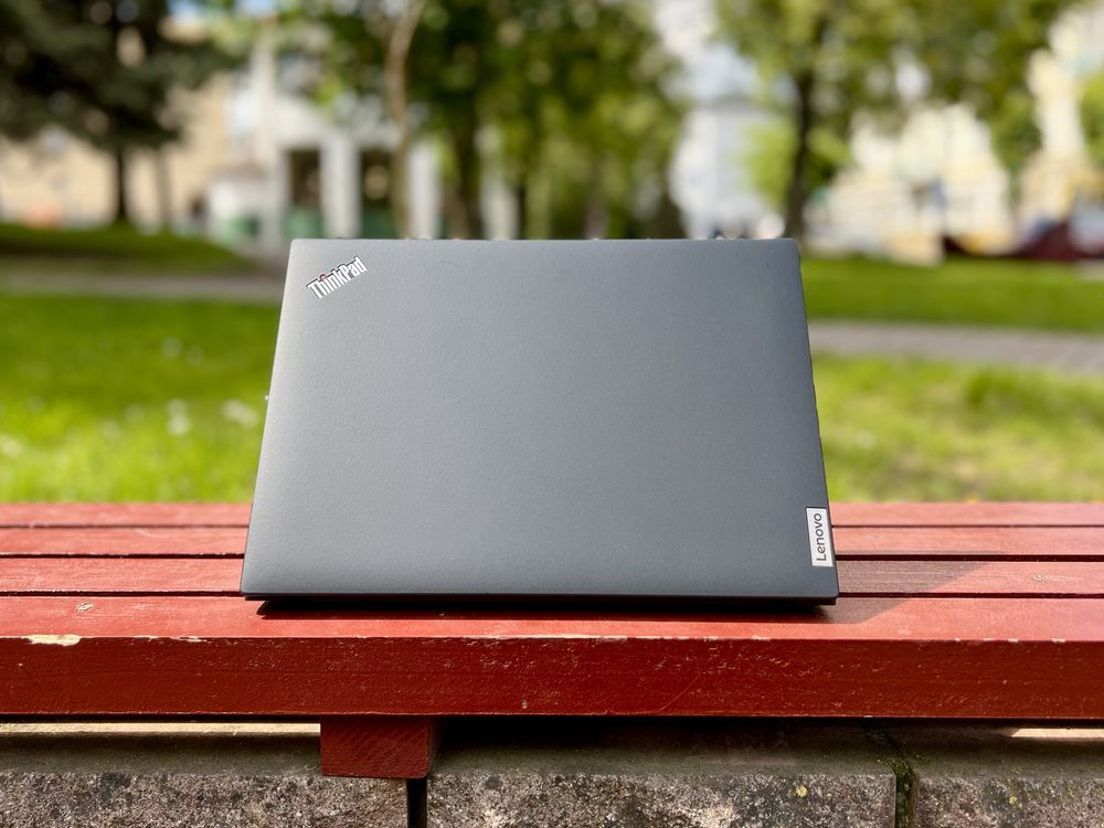 2023рік/Lenovo ThinkPad T14 G3/Ryzen 5 6650U/16GB+512GB/14"FHD IPS
