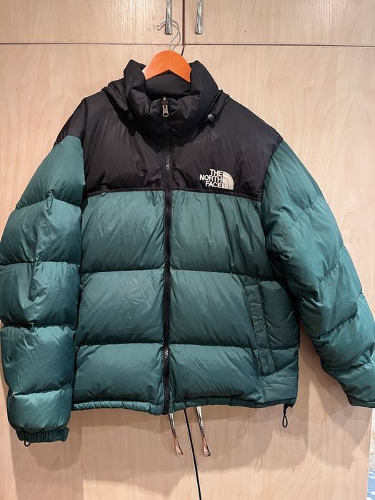 Пуховик The North Face Nuptse 700. Унісекс.