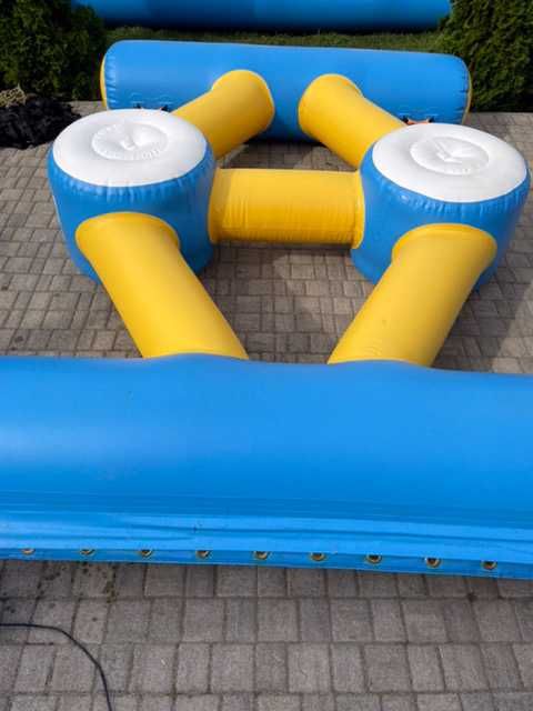 Oferta sprzedaży parku wodnego