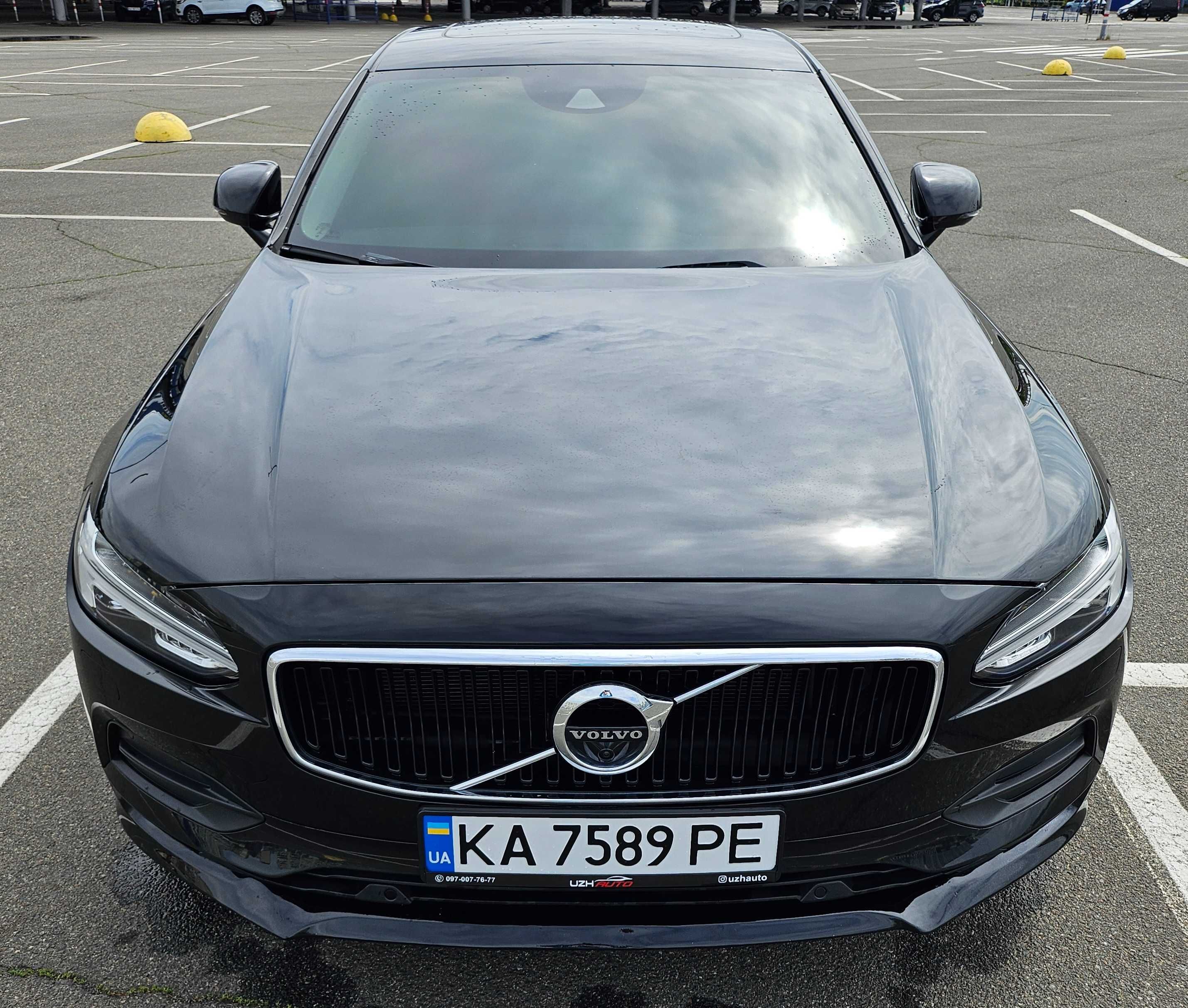 Продам  VOLVO S90