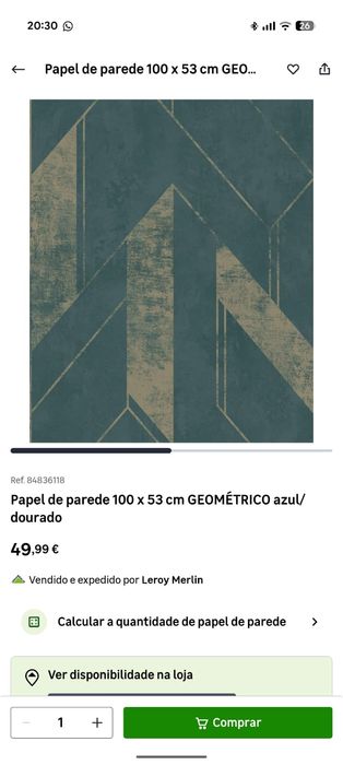 Papel de parede diversos