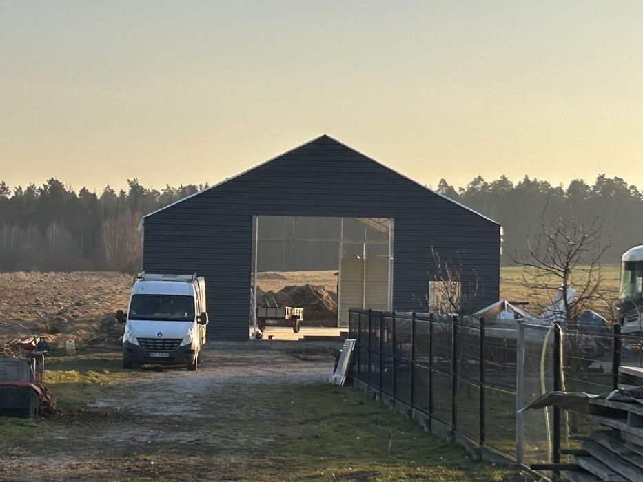 Zlecę położenie kostki brukowej przy hali namiotowej.