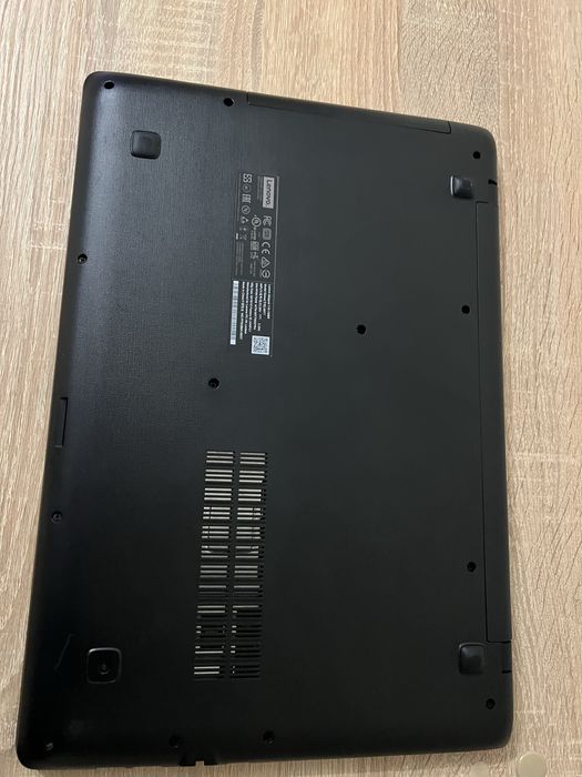Ноутбук Lenovo Ideapad 110-15Ibr