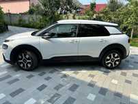Автомобіль Citroen Cactus