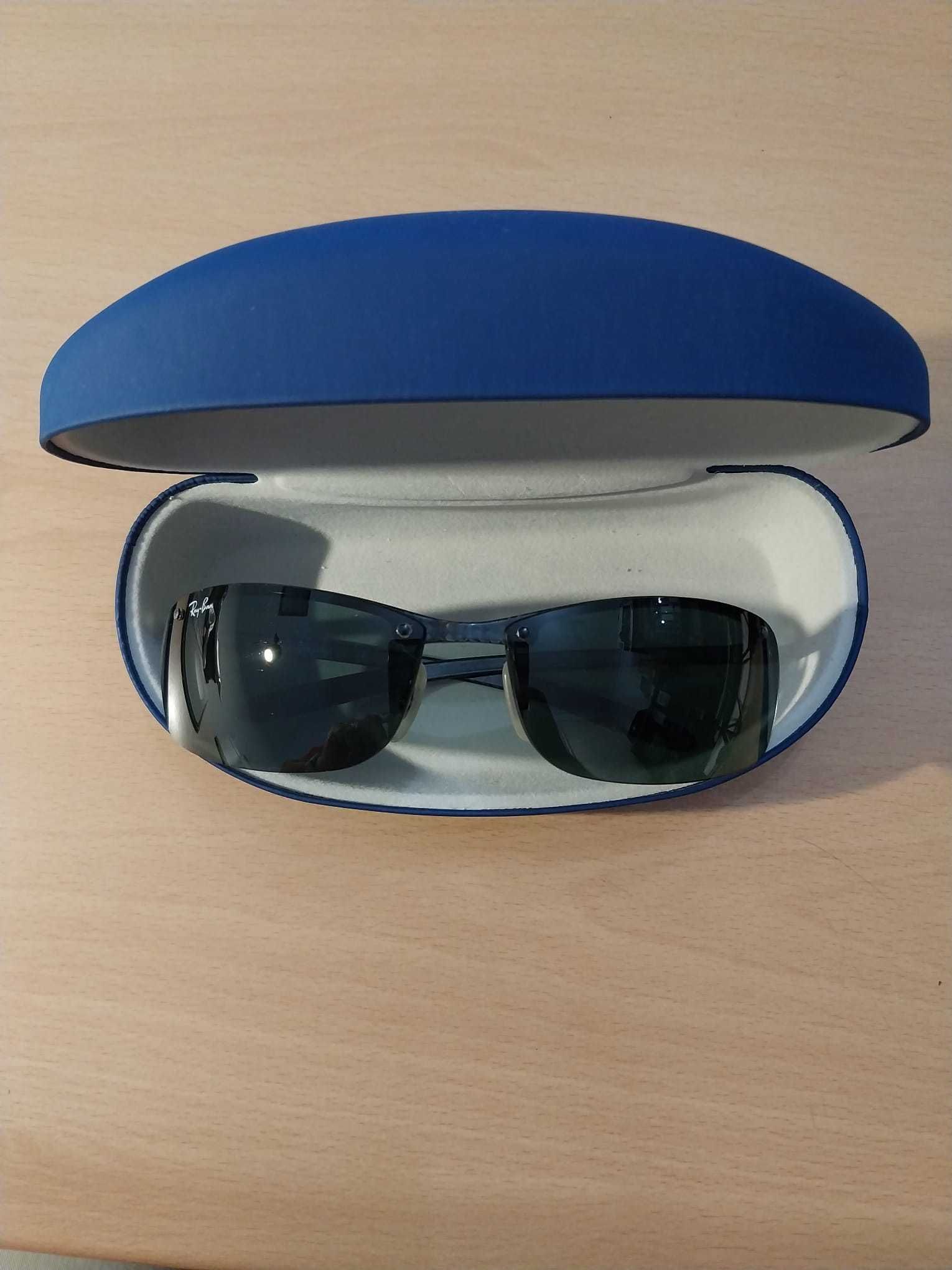 Oculos de sol Ray Ban