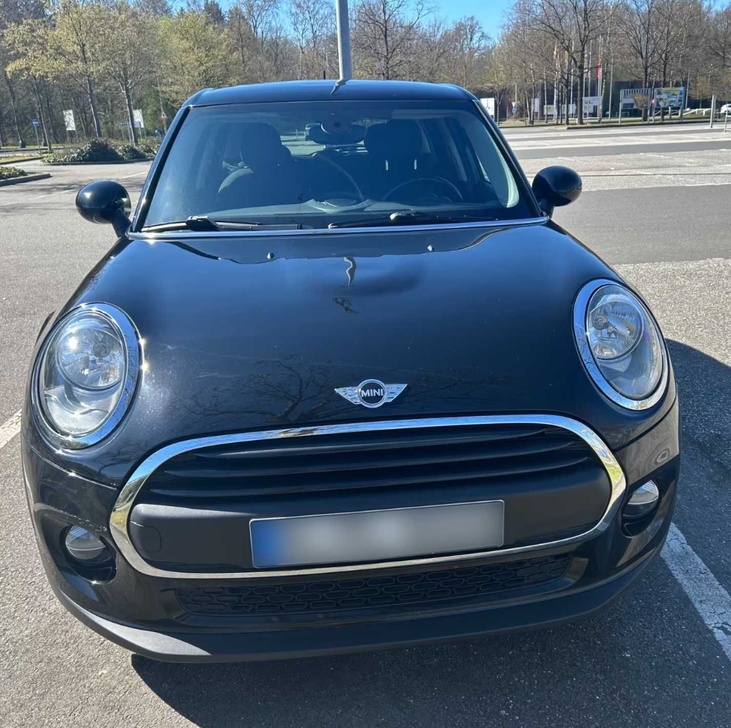 Mini Cooper D - 5 Portas - 1.5D 116cv