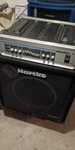 Zestaw basowy hartke