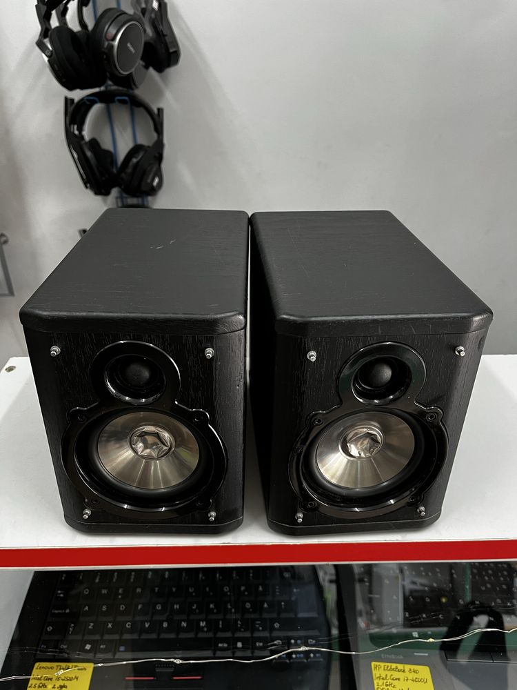 Японські колонки Akai AMD60