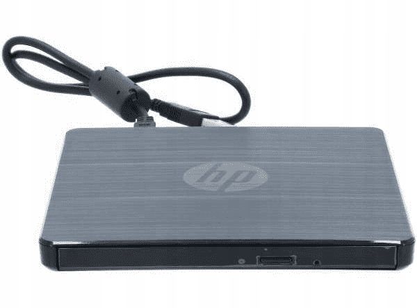Nagrywarka Napęd DVD zewnętrzny HP GP70N dvd-rw usb odtwarzacz