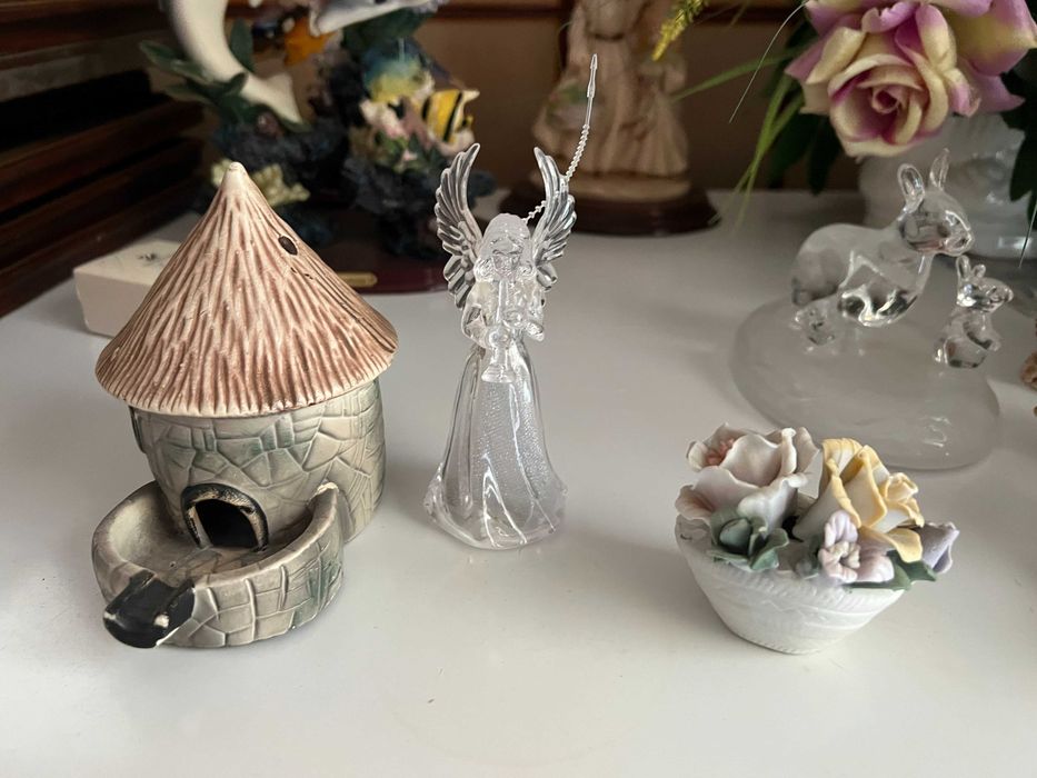 Decoração Vintage