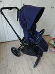 Wózek cybex priam 2 w 1