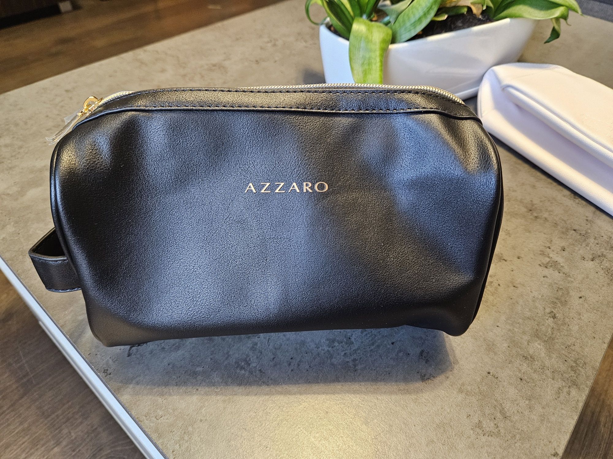 Kosmetyczka damska Azzaro