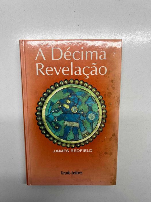 Livro - A Décima Revelação (ctt editorial grátis)