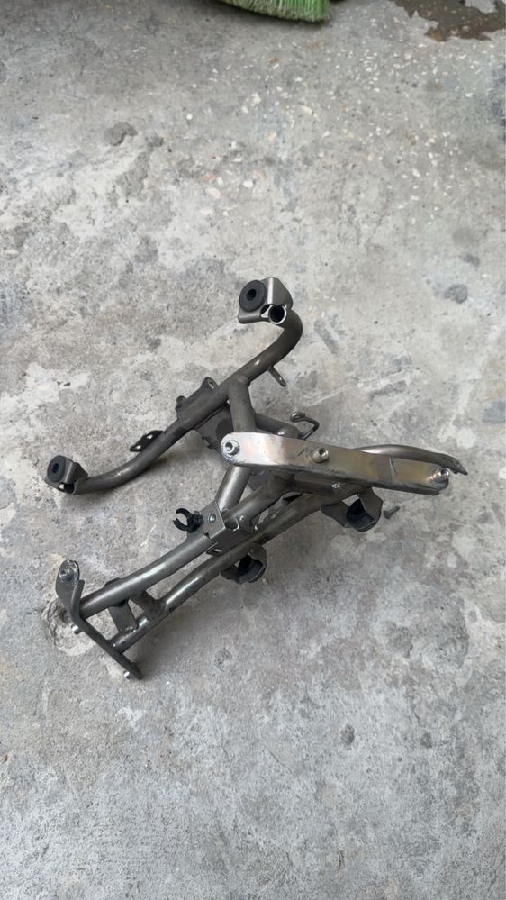 Peças pcx  negociavel