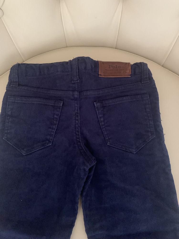 Calcas jeans Polo Ralph Lauren