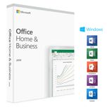 Microsoft Office Home and Business 2019 PL WINDOWS Faktura Vat 23%