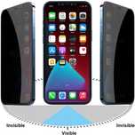 Szkło hartowane privacy Apple iPhone 14 14pro 14pro max naklejamy W-wa
